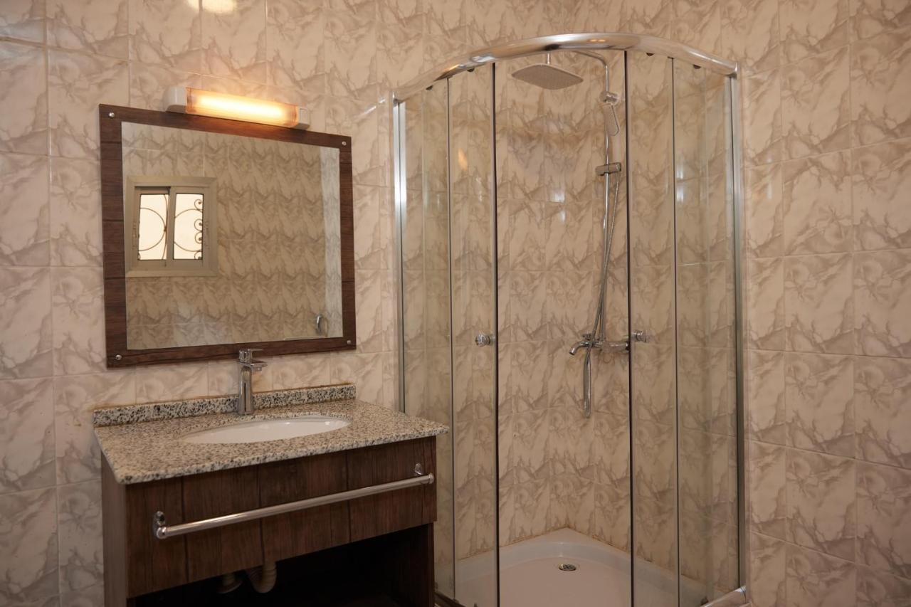 Residence Noumsi Yaounde Ngoại thất bức ảnh