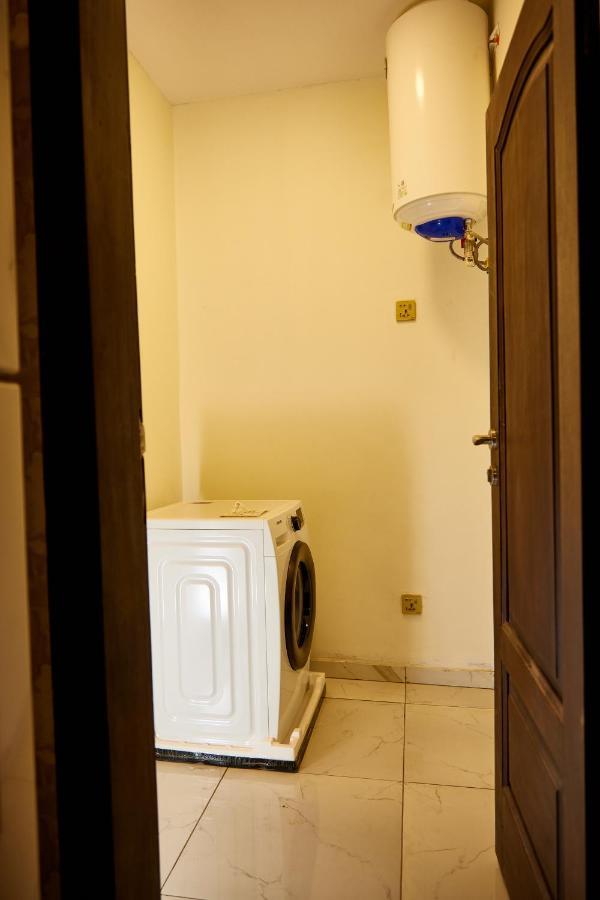 Residence Noumsi Yaounde Ngoại thất bức ảnh