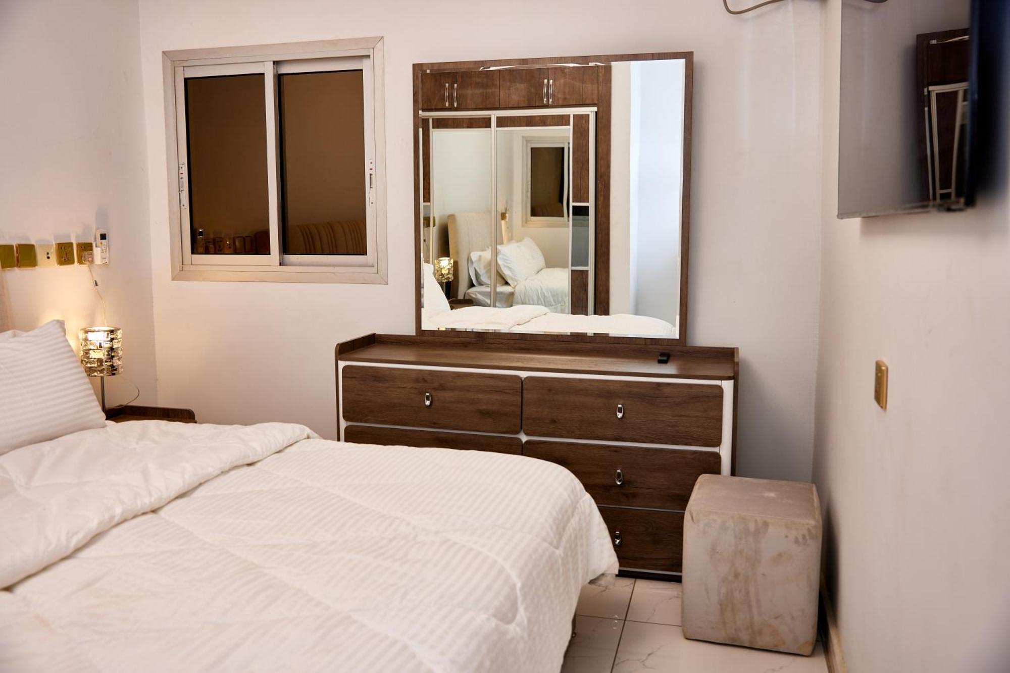 Residence Noumsi Yaounde Ngoại thất bức ảnh